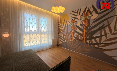 Купить 4-комнатную квартиру, Минск, Лосика ул., 57 (Московский район). Фото 13