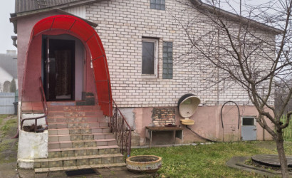 Купить дом, Лида, Ошмянская, 13, 10 соток. Фото 2