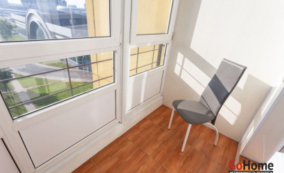 Купить 4-комнатную квартиру, Минск, ул. Радужная, д.  (Центральный район). Фото 13