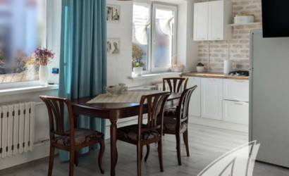 Купить 1-комнатную квартиру, Брест, Центр, ул. Гоголя. Фото 5