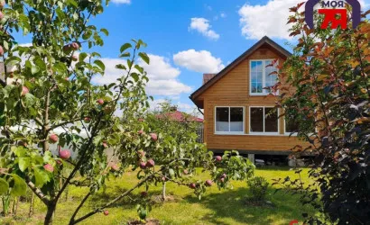  2-этаж.(84 м2), Верасок Плюс