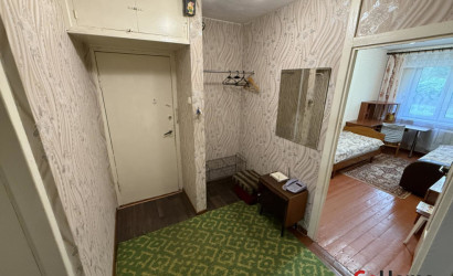 Купить 2-комнатную квартиру, Гродно, Врублевского, 38. Фото 4