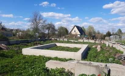Купить дом, Экимань-1, Центральная ул., 8, 10 соток. Фото 1