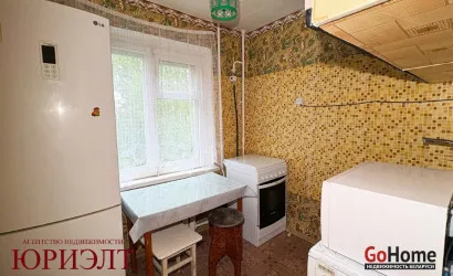  5-этаж.(48 м2), Витебск(Фрунзе, 80/2)