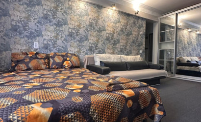 Купить 1-комнатную квартиру, Витебск, Правды, 61/4. Фото 5