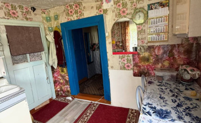 Купить дом в деревне, Лисовщина, Центральная 4, 25 соток. Фото 7