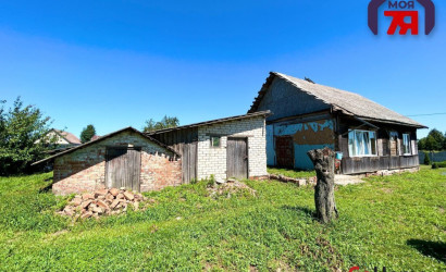 Купить дом, Зажевичи, Луговая ул., 25 соток. Фото 13