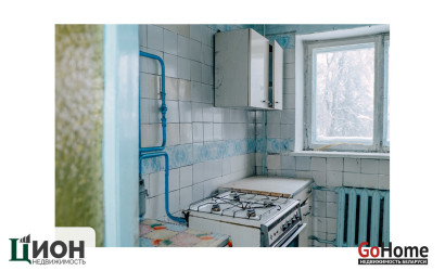 Купить 2-комнатную квартиру, Коковчино, Школьная, 2. Фото 9