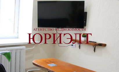 Купить 1-комнатную квартиру, Могилев, Ленинская, 28/А. Фото 1