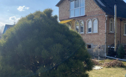 Купить дом в деревне, Ива-1988, 7 соток. Фото 3