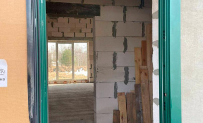 Купить дом, Замошье д., Центральная ул., 25 соток. Фото 23