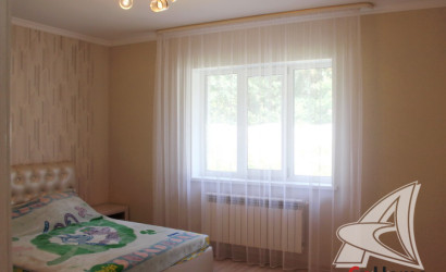 Купить дом, Брест, Мухавецкий с/с, 9.42 соток. Фото 22