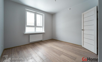 Купить 3-комнатную квартиру, Минск, Нововиленская ул., 61 (Центральный район). Фото 15