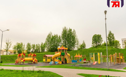 Купить 2-комнатную квартиру, Минск, Тимошенко 2-й пер., 7(Фрунзенский район). Фото 24