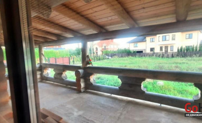 Купить дом, Дуброва, Веселый пер., 6, 21.2 соток. Фото 16