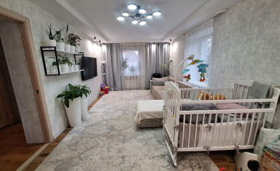 Купить дом, Витебск, 5-я Задорожная, 6 соток. Фото 27