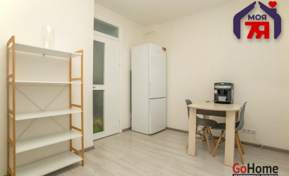 Купить 1-комнатную квартиру, Минск, Турова ул., 3 (Ленинский район). Фото 6