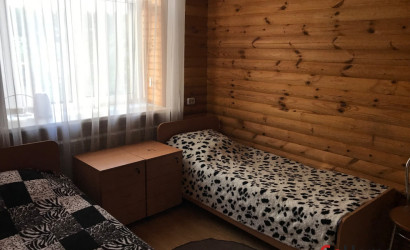 Снять 8-комнатную квартиру на сутки, Макаричи, Набережная . Фото 8