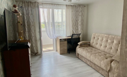 Купить 2-комнатную квартиру, Минск, ул. Алтайская, д. 164/1 (Заводской район). Фото 10