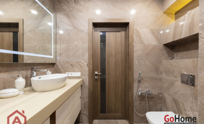 Снять 4-комнатную квартиру, Минск, Червякова, 55 (Центральный район). Фото 15