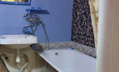 Купить 1-комнатную квартиру, Русино, Солнечный, 4. Фото 15