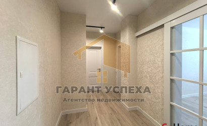 Купить 3-комнатную квартиру, Брест, просп. Республики. Фото 6