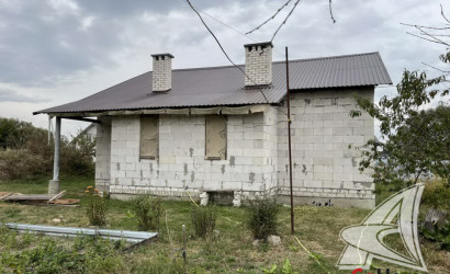 Купить дом, Карабаны, Чернинский с/с, 11.6 соток. Фото 2