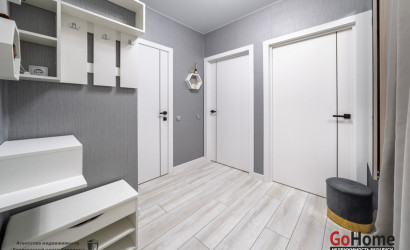 Снять 2-комнатную квартиру, Минск, Мира, 1 (Октябрьский район). Фото 6