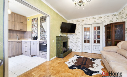 Купить 3-комнатную квартиру, Минск, Столетова 2 (Партизанский район). Фото 20