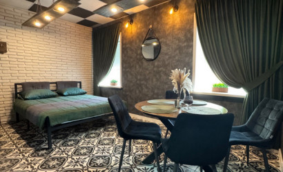 Снять 2-комнатную квартиру на сутки, Несвиж, Ленинская . Фото 1