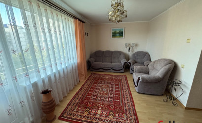 Снять 3-комнатную квартиру, Гродно, ул. Советских пограничников , д. 116. Фото 3