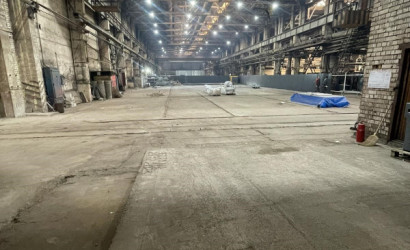 Аренда склада, Минск, просп. Пушкина, д. 68,  1394.17 кв.м.. Фото 1