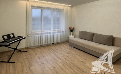 Купить 2-комнатную квартиру, Брест, Центр, наб. Франциска Скорины. Фото 1