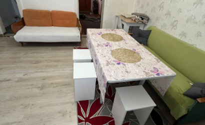 Снять 4-комнатную квартиру на сутки, Ляховичи, Ломоносова . Фото 4