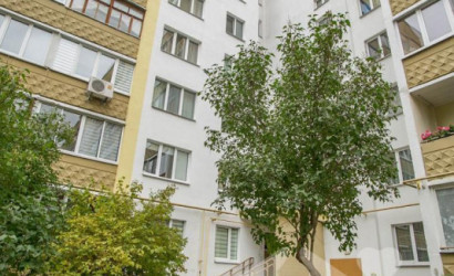 Купить 1-комнатную квартиру, Минск, Матусевича ул., 21 (Фрунзенский район). Фото 21