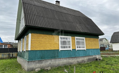 Купить дом в деревне, РАНЕТ-1, 6 соток. Фото 13