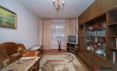 Купить 1-комнатную квартиру, Минск, Одинцова ул., 22/1 (Фрунзенский район). Фото 4