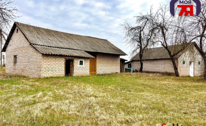 Купить дом, Старые Новоселки, Центральная ул., 17.7 соток. Фото 5