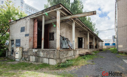 Аренда помещения, Минск, Восточная ул., 165, 408.7 кв.м.. Фото 1