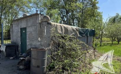 Купить дом, Чижевщина, Ленинский с/с, 20 соток. Фото 11