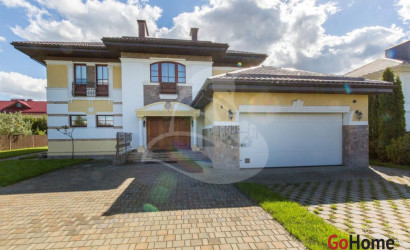 Снять 5-комнатную квартиру, Минск, Покровская ул. 6 (Центральный район). Фото 25