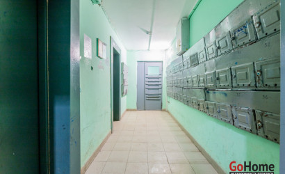 Купить 2-комнатную квартиру, Минск, Якубова, 38 (Ленинский район). Фото 24