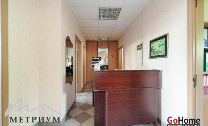 Аренда помещения, Минск, Крупской ул., 23, 125.4 кв.м.. Фото 6