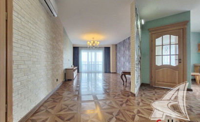 Купить 2-комнатную квартиру, Брест, Ковалево, ул. Октябрьской Революции. Фото 3