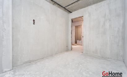 Купить 3-комнатную квартиру, Минск, Савицкого ул., 2 (Октябрьский район). Фото 11