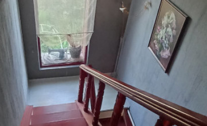 Купить дом, Витебск, 1-я Луческая, 15 соток. Фото 14