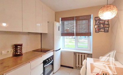 Купить 1-комнатную квартиру, Брест, Восток, ул. Гродненская. Фото 3