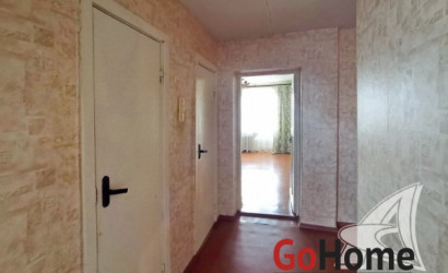 Купить 3-комнатную квартиру, Брест, Дубровка, ул. Дубровская. Фото 11