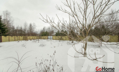 Купить дом, Сосенка, Ольховая ул., 17.5 соток. Фото 4