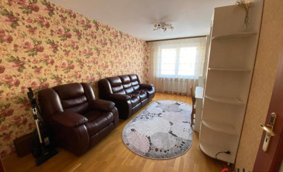 Снять 3-комнатную квартиру, Минск, Кунцевщина, 13 (Фрунзенский район). Фото 3
